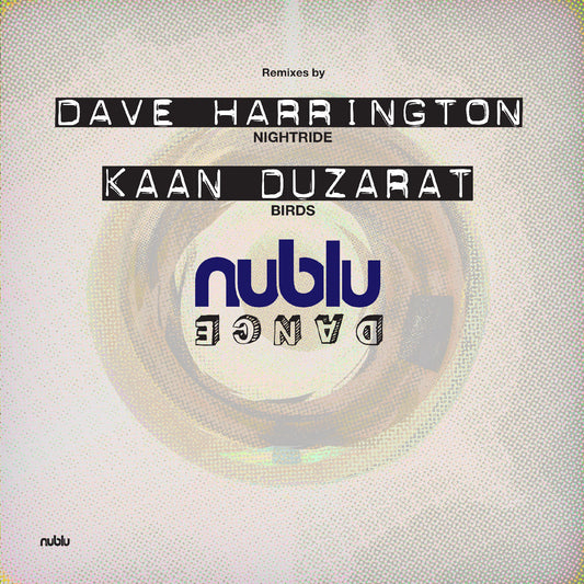 Various Artists Nublu Dance Three (Ecomix Vinyl)