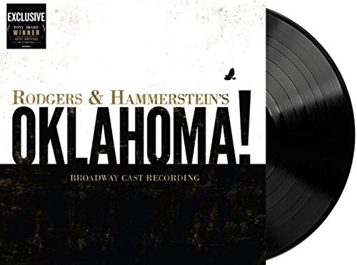 Various Artists Oklahoma! (2019 Broadway Cast Recording) [2 LP]