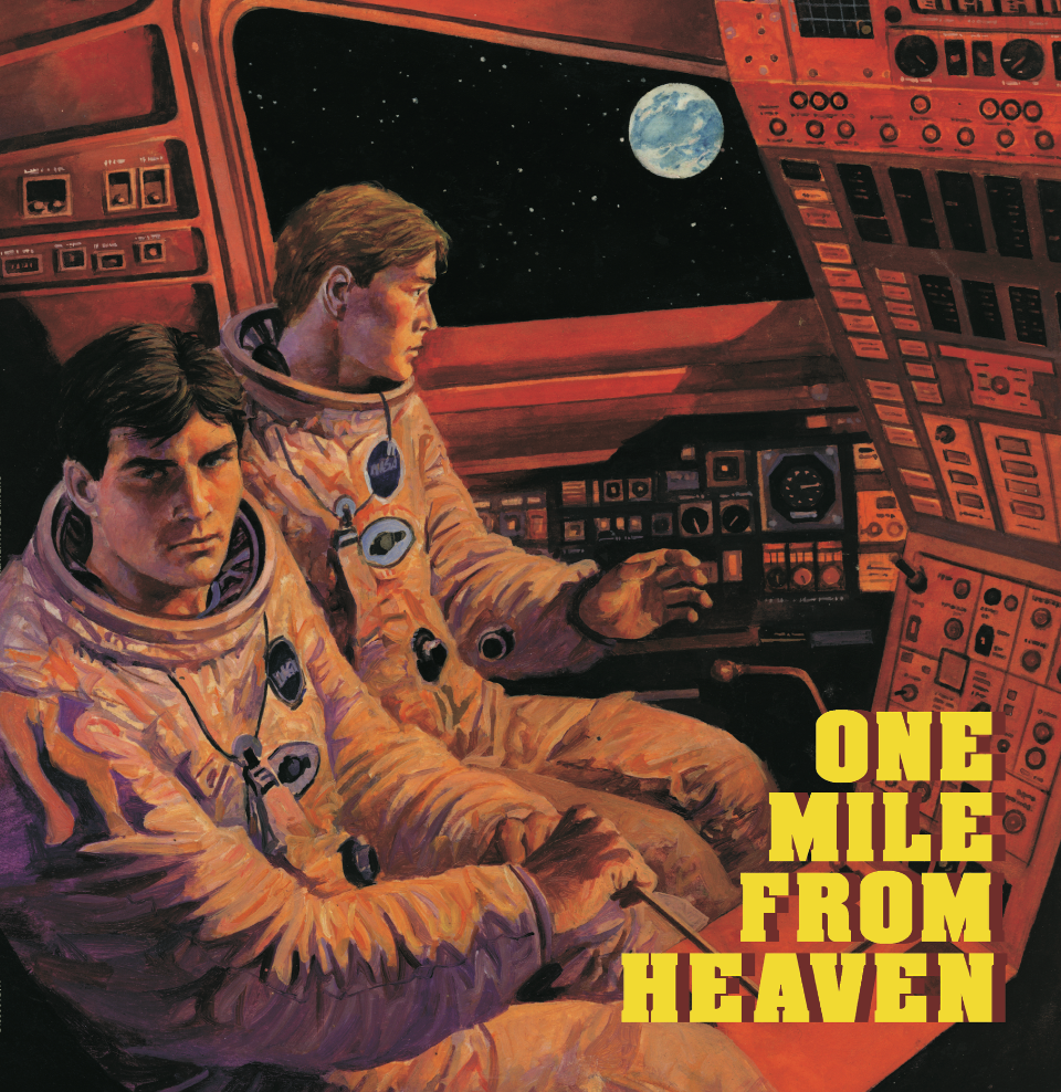 Various Artists One Mile From Heaven