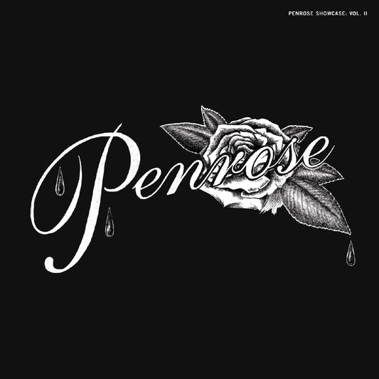 Various Artists Penrose Showcase, Vol. II