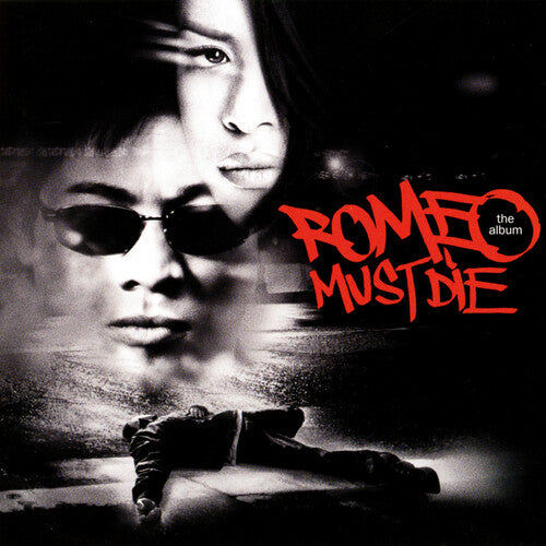 Various Artists Romeo Must Die (Original Motion Picture Soundtrack) (Various Artists) [Explicit Content] (2 Lp)