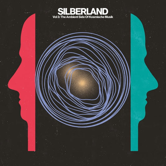 Various Artists Silberland Vol 3: The Ambient Side Of Kosmische Musik 1972-1986 [2Lp]