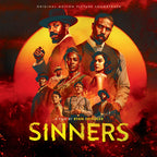 Various Artists Sinners (Original Motion Picture Soundtrack) (2 Lp's)