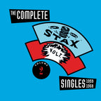 Various Artists Stax Volt: The Complete Singles 1959-1968 - Stax, Vol. 2 (SYEOR25, Brick & Mortar Exclusive) (3 Lp's)