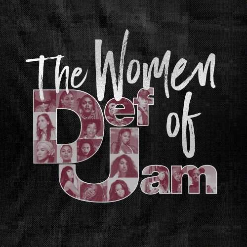 Various Artists The Women Of Def Jam [Explicit Content] (3 Lp's)