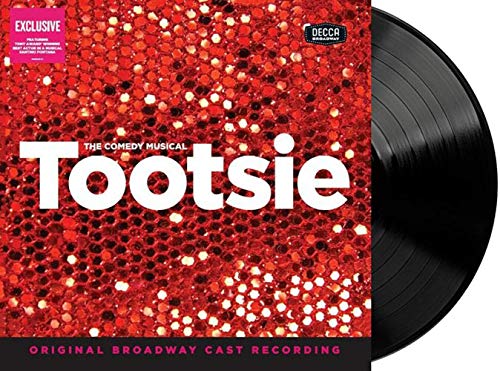 Various Artists Tootsie (Original Broadway Cast Recording) [2 LP]