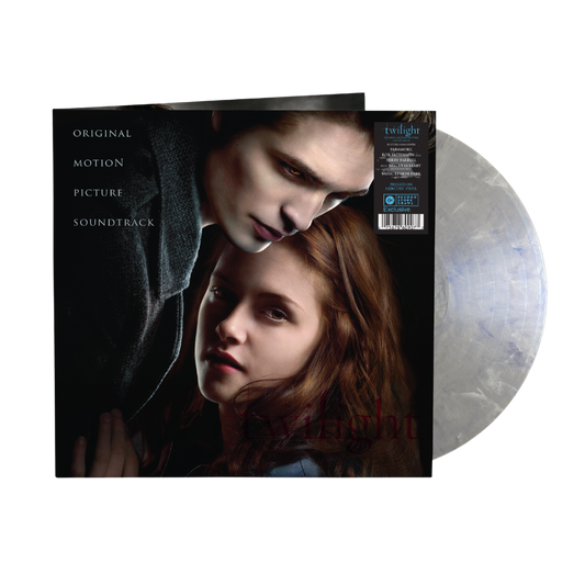 Various Artists Twilight (Original Motion Picture Soundtrack)