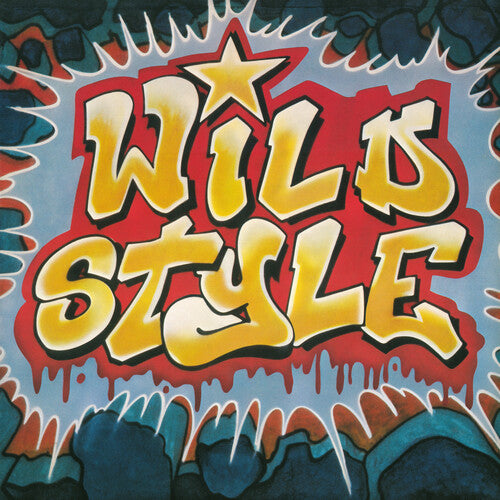 Various Artists Wild Style (Colored Vinyl, Yellow, Indie Exclusive)