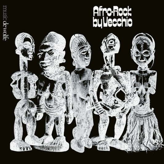 VECCHIO Afro-Rock