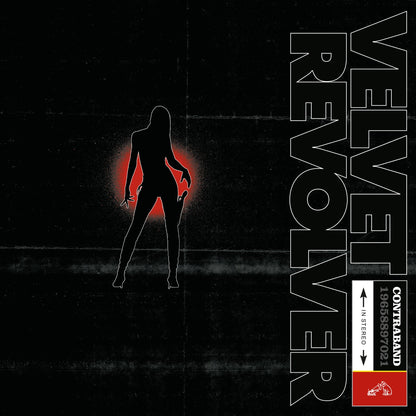 Velvet Revolver Contraband (20th Anniversary Edition, Bonus Tracks) (2 Lp's)