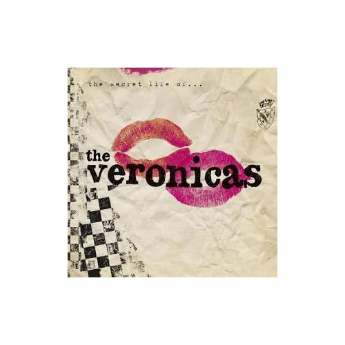 Veronicas Secret Life Of... (Rsd 4.12.25)