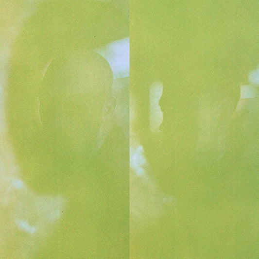 Verses Gt Verses Gt (Transparent Vinyl)