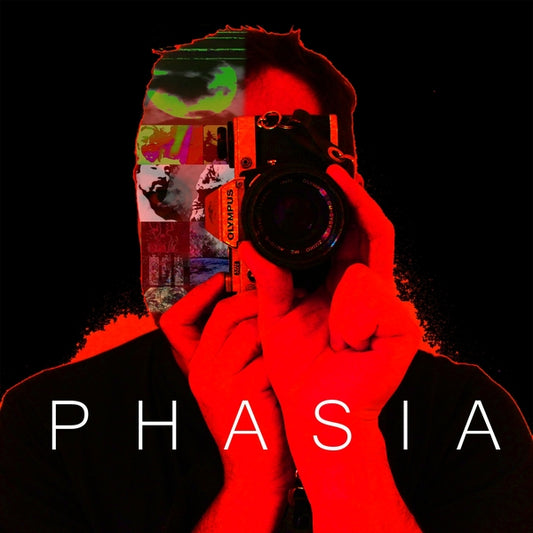 VHS HEAD Phasia