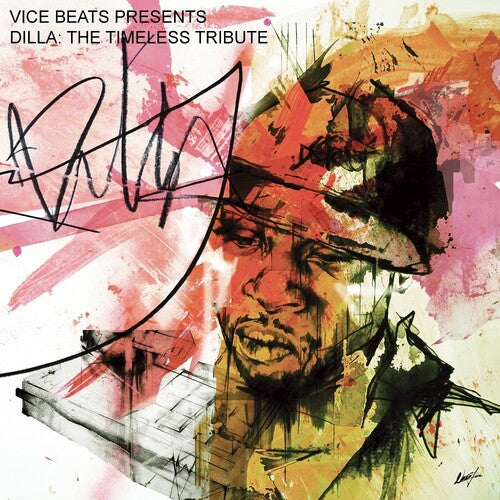 Vice Beats Dilla: The Timeless Tribute