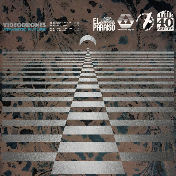 VIDEODRONES Atavistic Future