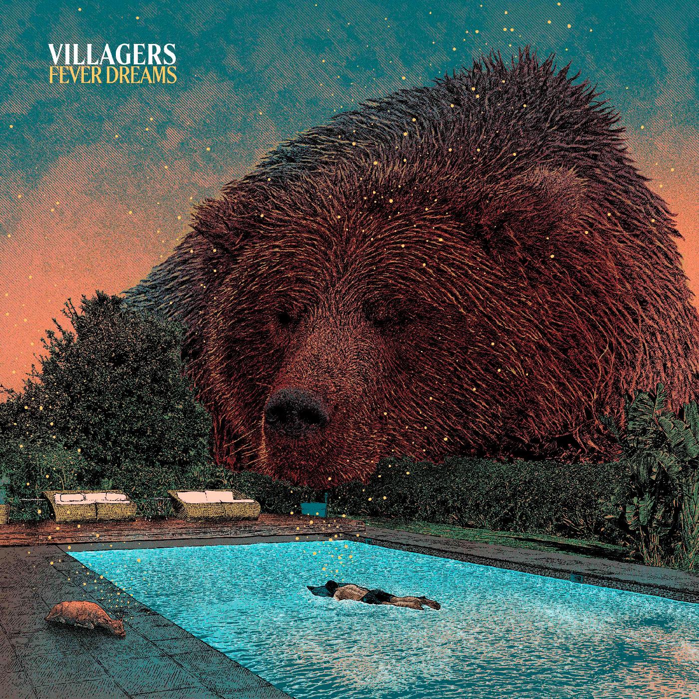 Villagers Fever Dreams