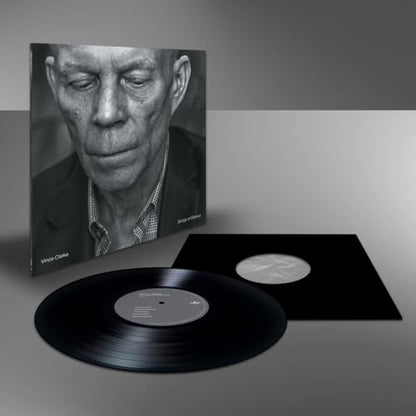 Vince Clarke Songs of Silence