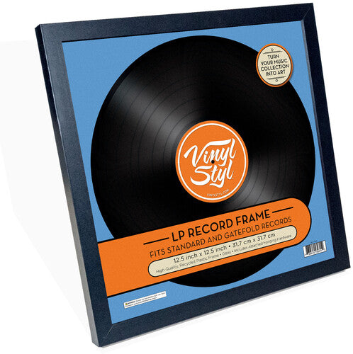 Vinyl Styl™ 12" Record Frame