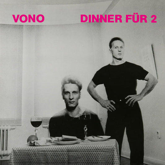 VONO Dinner Fur 2