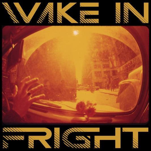 WAKE IN FRIGHT Wake In Fright