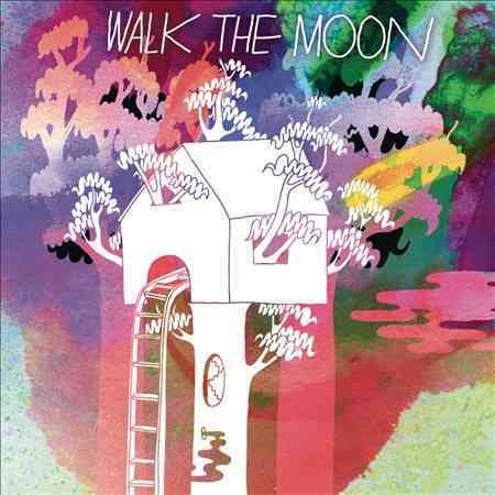 Walk the Moon WALK THE MOON