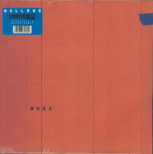 Wallows More (Rsd 4.12.25)