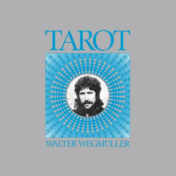 WALTER WEGMULLER Tarot