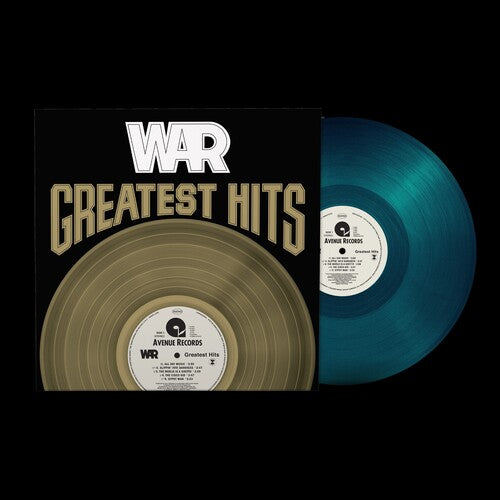 War Greatest Hits (Brick & Mortar Exclusive)