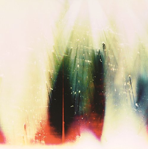War On Drugs Future Weather