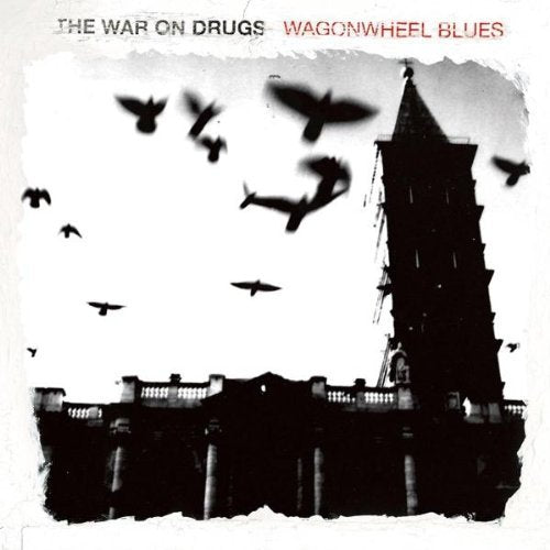 War On Drugs WAGONWHEEL BLUES