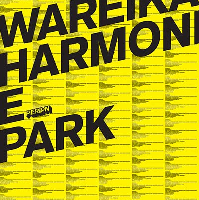 WAREIKA Harmonie Park