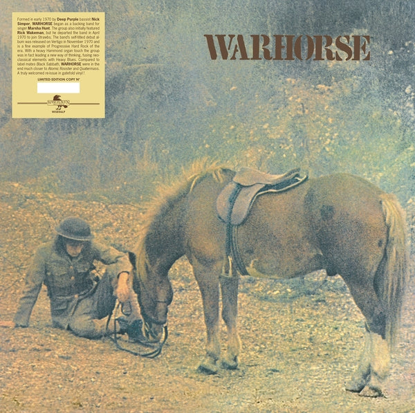 Warhorse Warhorse