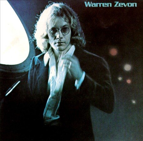 Warren Zevon Warren Zevon (180 Gram Vinyl) [Import]