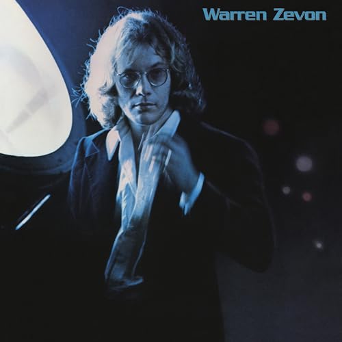 Warren Zevon Warren Zevon (Deluxe Edition) (Brick & Mortar Exclusive)