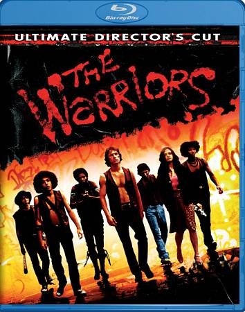 Warriors Warriors
