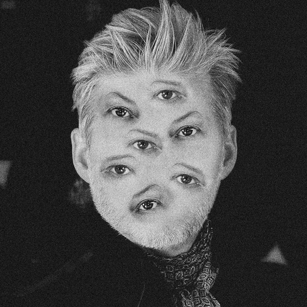 WASSERMANN The Palace [12"]