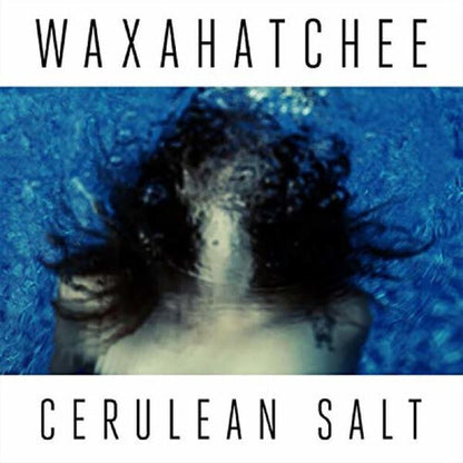 Waxahatchee Cerulean Salt (Indie Exclusive, Purple Pinwheel Colored Vinyl)