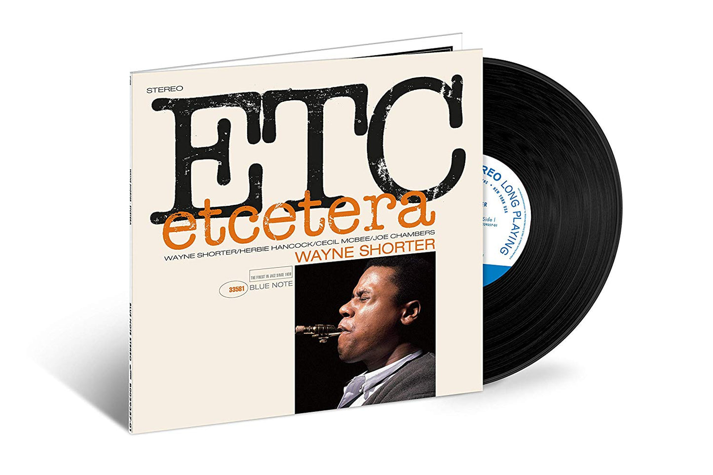 Wayne Shorter Etcetera