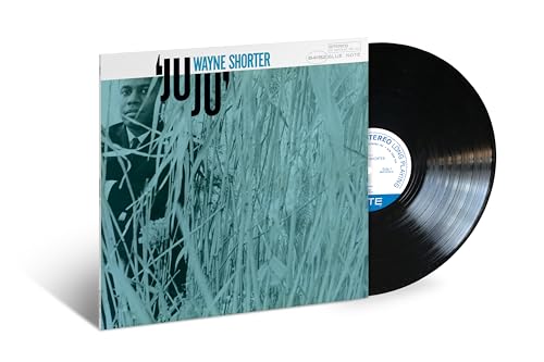 Wayne Shorter Juju (Blue Note Classic Vinyl Edition) [LP]