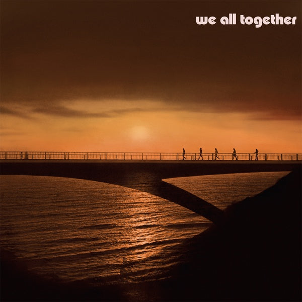 WE ALL TOGETHER Volumen II