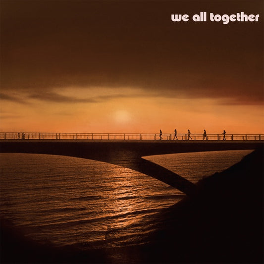 WE ALL TOGETHER Volumen II