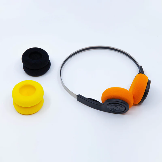 We Are Rewind WIRELESS HEADPHONES - EQ-001