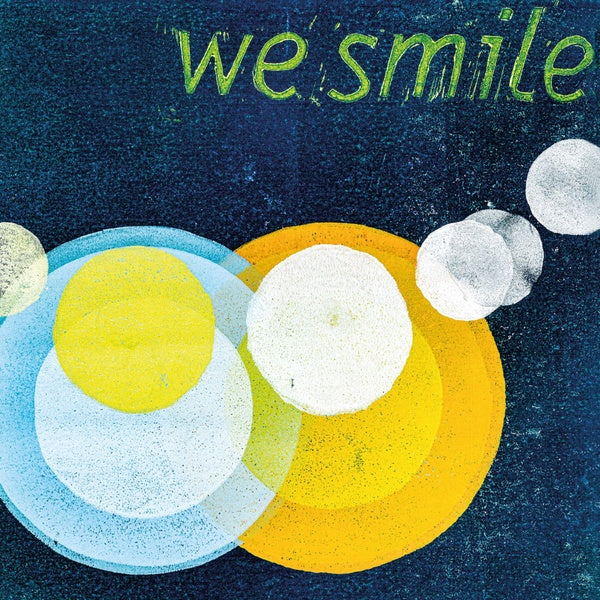 WE SMILE Remixes