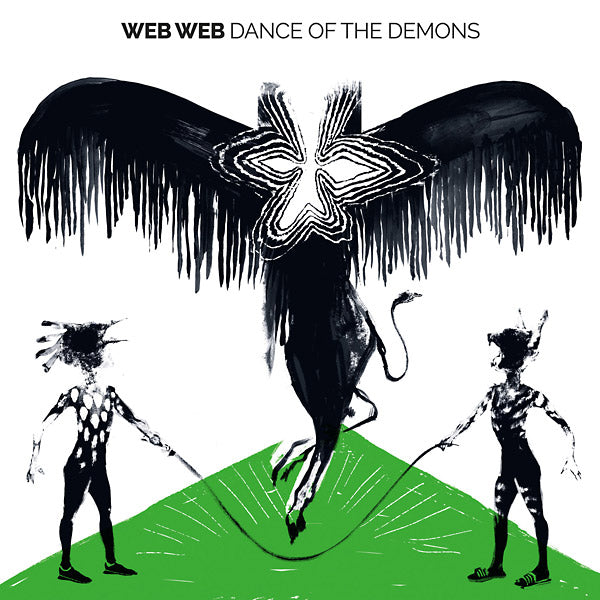 WEB WEB Dance Of The Demons