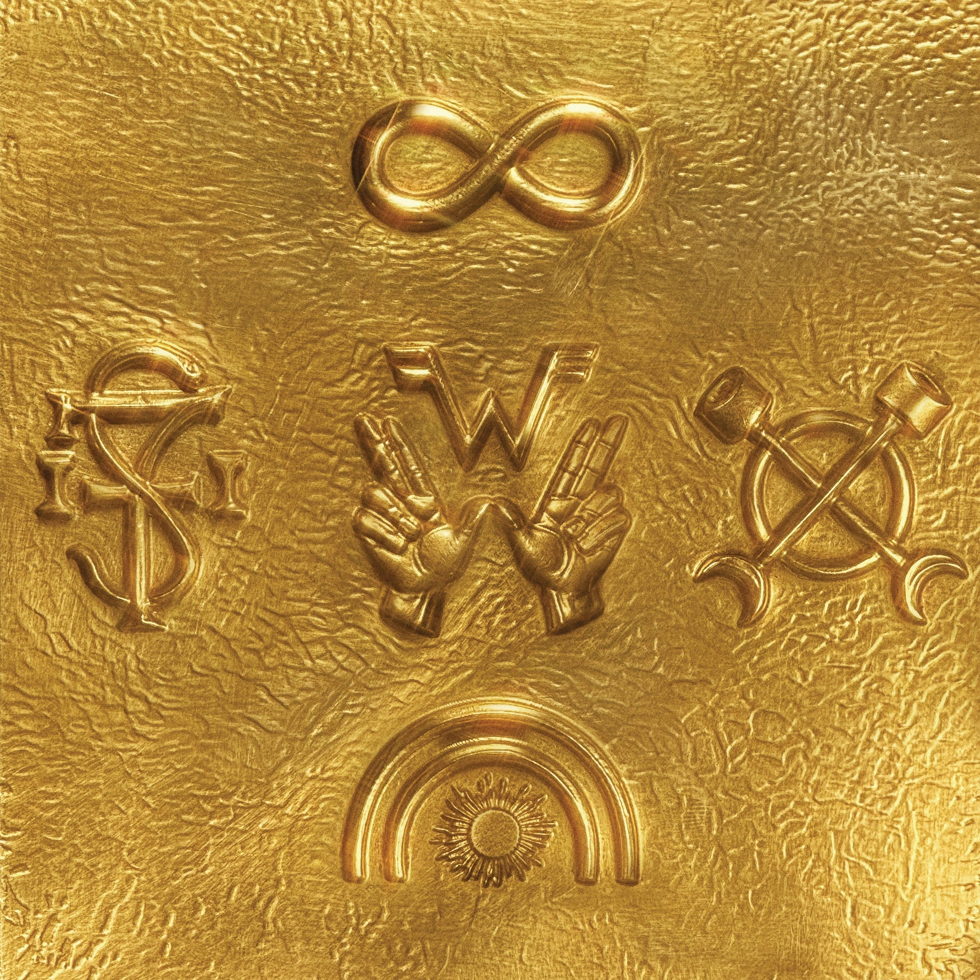Weezer Weezer [Black Vinyl]