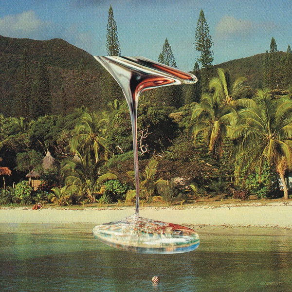 Wevarious Artistsl The Weight