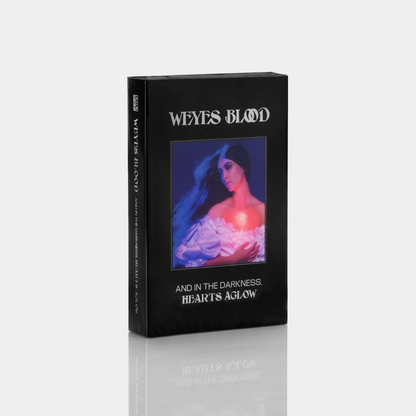 Weyes Blood And In The Darkness, Hearts Aglow (Cassette)