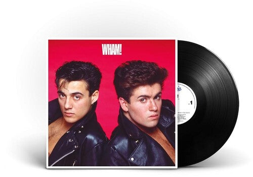 Wham! Fantastic (150 Gram Vinyl)