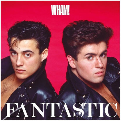 Wham! Fantastic (150 Gram Vinyl)