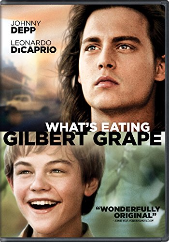 What'S Eating Gilbert Grape What'S Eating Gilbert Grape